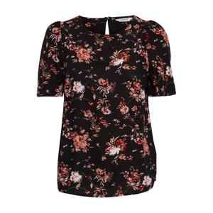 20811222-201128-blouse-with-large-round-neckline-b-young-bymmjoella-2-coral-cloud-mix