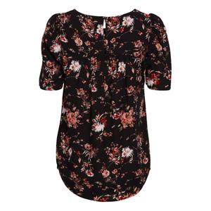 Blouse encolure large ronde femme b.young Bymmjoella 2 image-2