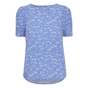 Blusa feminina b.young Mmjoella image-0