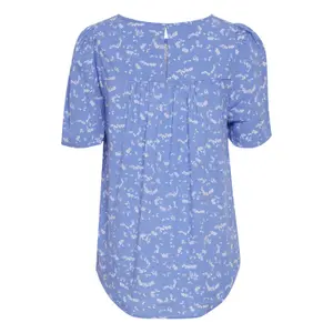 Blusa feminina b.young Mmjoella image-1