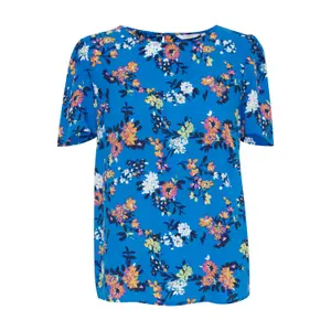 Blusa feminina b.young Mmjoella image-0