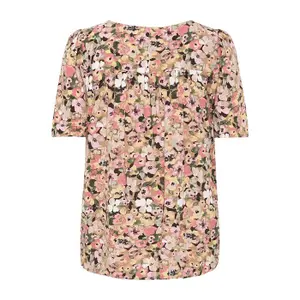 Blusa feminina b.young MmJoella image-1