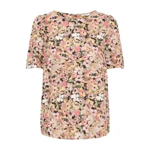 Blusa feminina b.young MmJoella image-0
