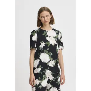 Blusa feminina b.young Mmjoella 2 image-1