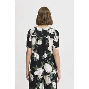 Blusa feminina b.young Mmjoella 2 image-6