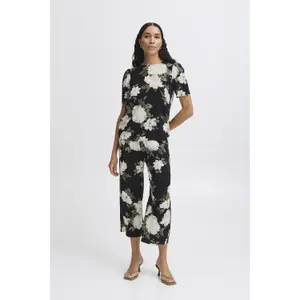 Blusa feminina b.young Mmjoella 2 image-3