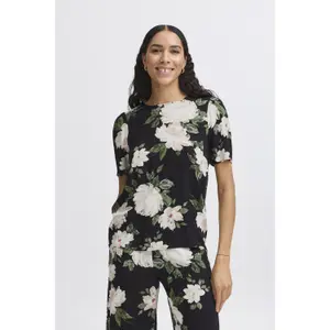 Blusa feminina b.young Mmjoella 2 image-2