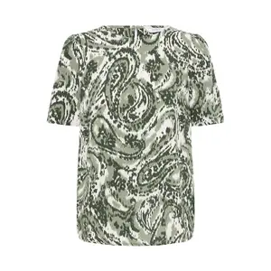 Blusa feminina b.young MmJoella image-0