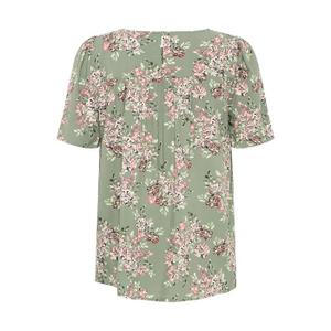 Blouse sans manches femme b.young MmJoella image-1