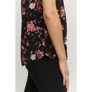 Blouse col rond femme b.young Bymmjoella 2 image-5