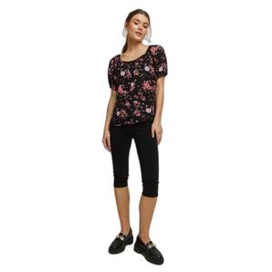 Blouse col rond femme b.young Bymmjoella 2 image-1