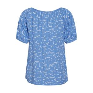Blouse col rond femme b.young Bymmjoella 2 image-1