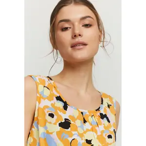 Tampo do tanque feminino b.young Bymmjoella 2 image-5