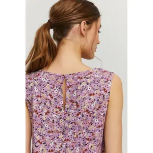 Tampo do tanque feminino b.young Bymmjoella 2 image-6