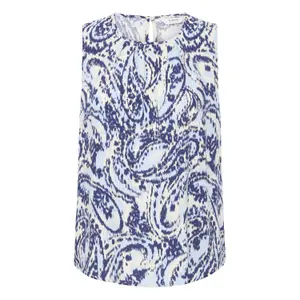 Blusa feminina b.young MmJoella image-0