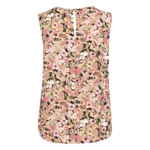 Blusa sem mangas para mulheres b.young Bymmjoella Top 2 image-6