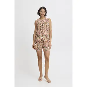 Blusa sem mangas para mulheres b.young Bymmjoella Top 2 image-2