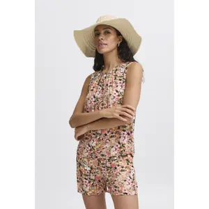 Blusa sem mangas para mulheres b.young Bymmjoella Top 2 image-4