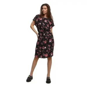 Robe légère longue femme b.young Bymmjoella 2 image-3