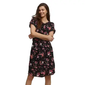 Robe légère longue femme b.young Bymmjoella 2 image-1
