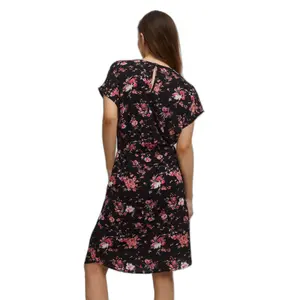 Robe légère longue femme b.young Bymmjoella 2 image-2
