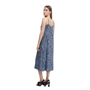 Robe de jour femme b.young Bymmjoella 2 image-2