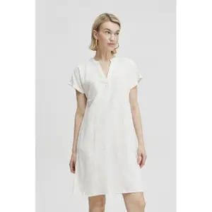 Vestido de cuello en V para mujer b.young Falakka image-2