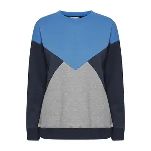 Women's sweater b.young Byruperta image-0