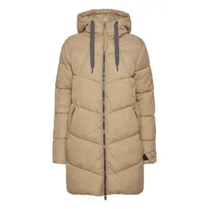 Parka de mujer b.young Bybomina 4 image-0