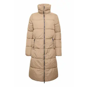 Manteau femme b.young Bybomina image-0