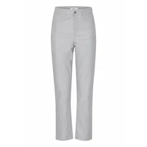 Damen beschichtete Hose b.young Kiko image-0