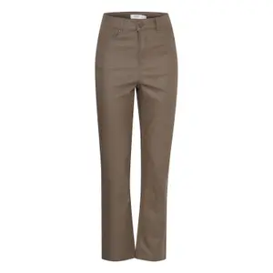 Damen beschichtete Hose b.young Kiko image-0