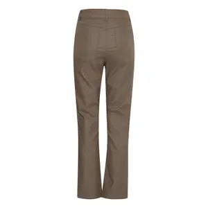 Damen beschichtete Hose b.young Kiko image-3