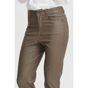 Damen beschichtete Hose b.young Kiko image-5