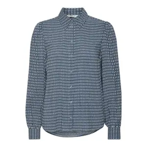 Women's blouse b.young Byifia image-1