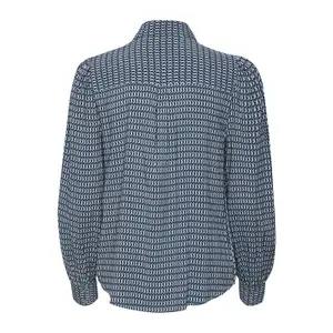 Women's blouse b.young Byifia image-4