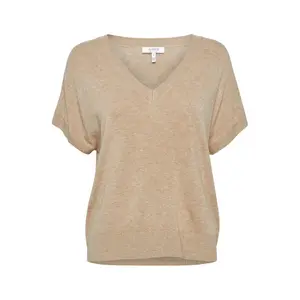 Pull femme b.young Bymmpimba1 Slipover image-0