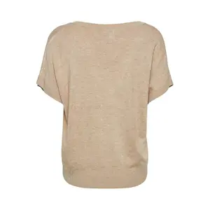 Pull femme b.young Bymmpimba1 Slipover image-1