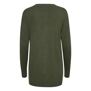Cardigan femme b.young Bymmpimbah image-1