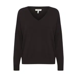 Pull femme b.young Bymmpimba1 image-0