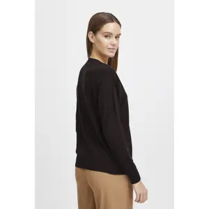 Pull femme b.young Bymmpimba1 image-5