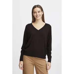 Pull femme b.young Bymmpimba1 image-2