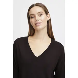 Pull femme b.young Bymmpimba1 image-6