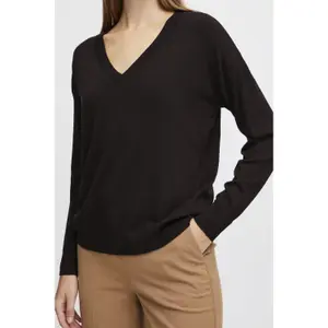 Pull femme b.young Bymmpimba1 image-3