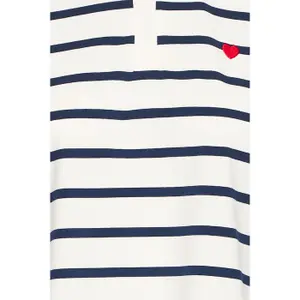 Polo de mujer b.young Printon image-2