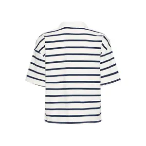 Polo de mujer b.young Printon image-1