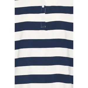 Women's long-sleeved polo shirt b.young Somset image-2