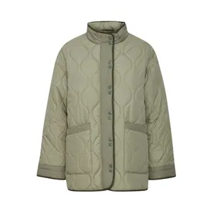 Puffer Jacket b.young Anaka image-0