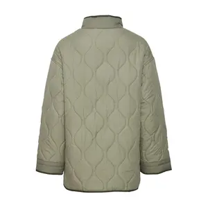 Puffer Jacket b.young Anaka image-1