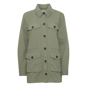 Kurtka damska b.young Bolco image-0